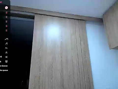 Czat XXX na żywo – Danna_Ross_