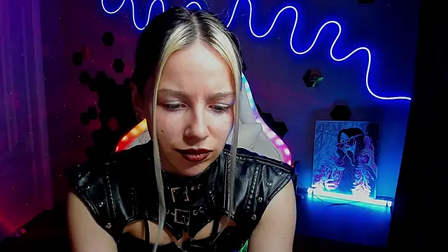 mistress_annaa 라이브 XXX 채팅