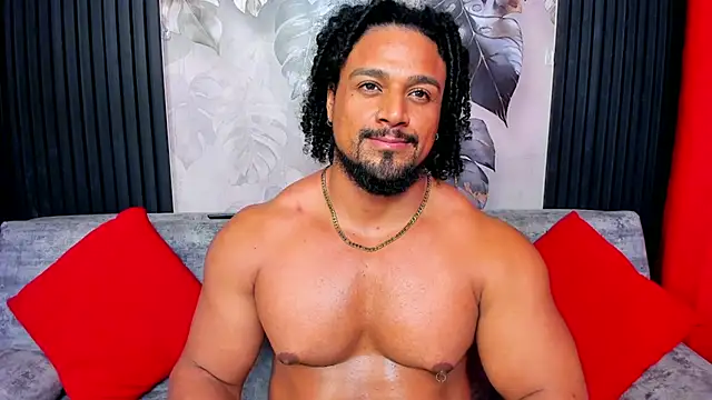 Show webcam de MikeEstevess