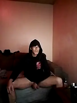 CrestedNotch's Webcam Show