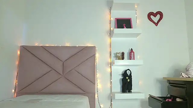 แชท XXX สดของ eva_sin18