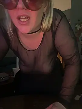 Granlady7 Live XXX-chat