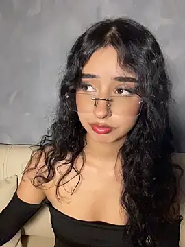 Show Webcam de RosseMelody