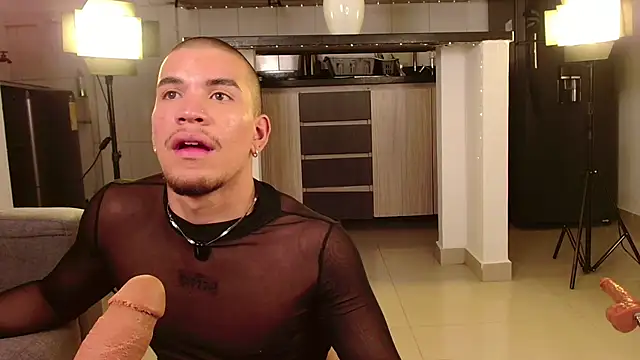 Bruno_Rangel Show Webcam