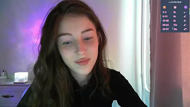 eskatmi Chat XXX in diretta