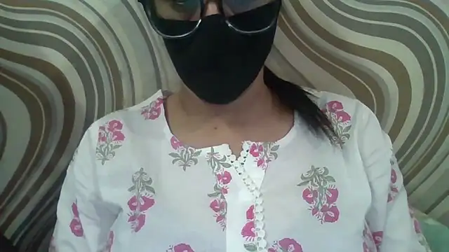 Rising_Queen 网络视讯表演