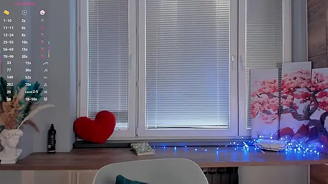 Chat XXX en directo de OssieCrews