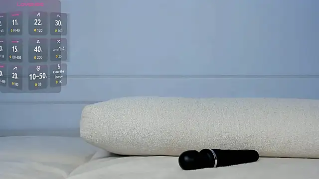 JeniKim 라이브 XXX 채팅