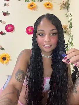 Show Webcam de SpidderSecret