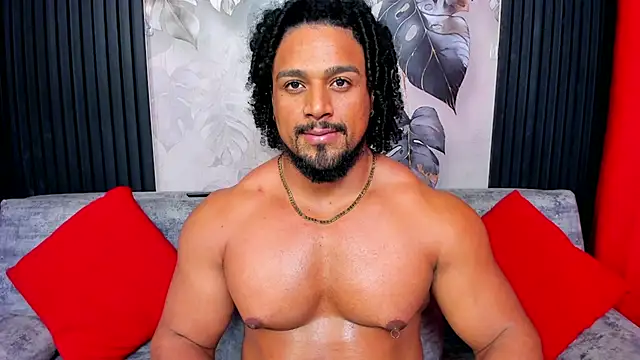 Вебкам-шоу MikeEstevess