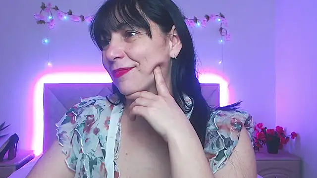 Chat XXX en directo de LiluGrants