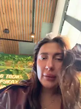 Chat XXX en directo de AleksandraRich