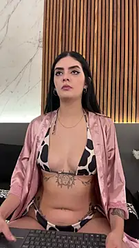 Živý XXX chat AliceRitter