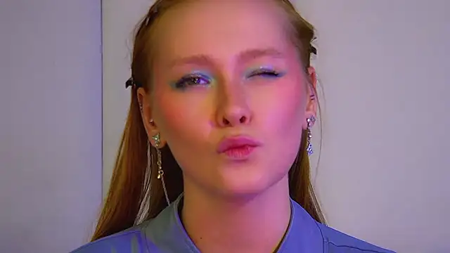 AgataFoxley Live XXX-chat