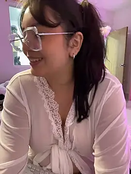 Chat XXX en directo de Angeldusttt