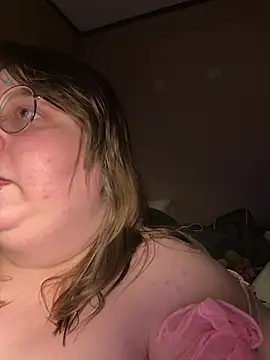 princessghostiii Webcamshow