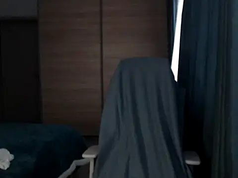 HankMalone Adlı Modelin Web Kamerası Şovu