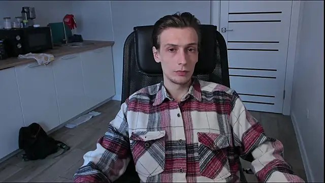 Rick_Reed Live XXX-Chat