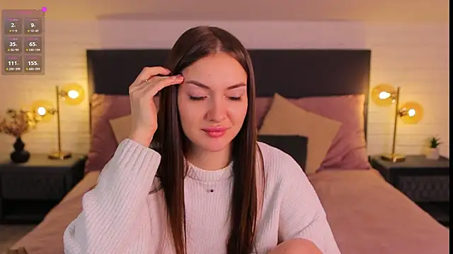 Chatroom XXX en direct de Micky__love