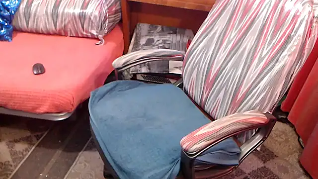 RoseRed69 Live XXX Chat