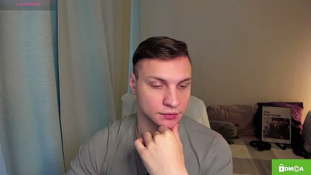 handsome_guy01 现场XXX聊天