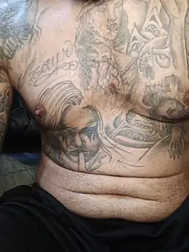 Chat +18 de Kerryflon ao vivo