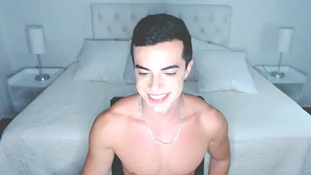 mr_hunterx 现场XXX聊天