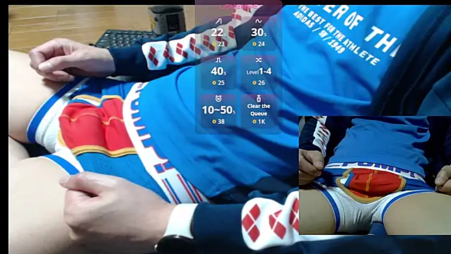 Yasu2000 ওয়েবক্যাম শো