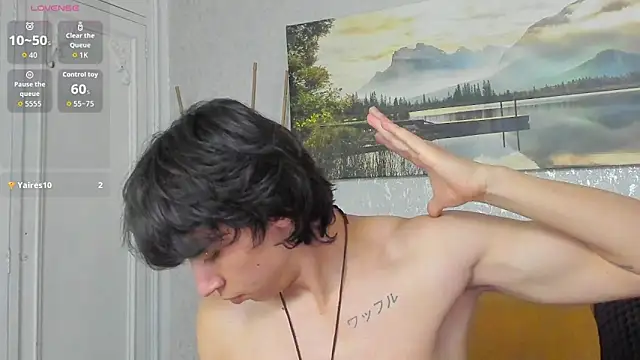 Tyler_durten's Live XXX Chat