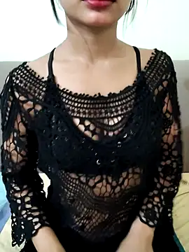 18riyaaのウェブカメラショー