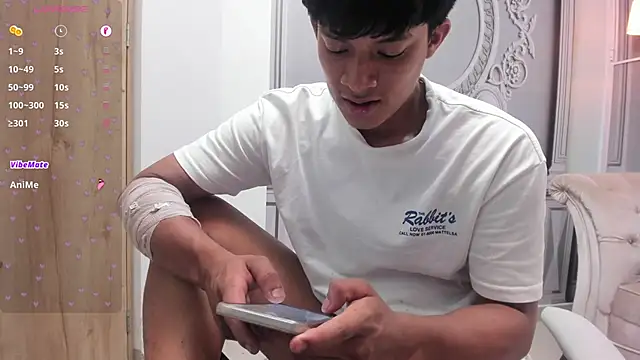 Andeuw__ Obrolan Langsung XXX