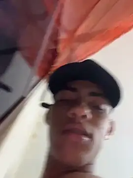 Antonelo_blaken Webbikameraesitys