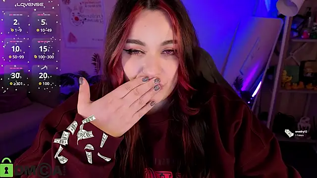 Mia_R0ss Live XXX-Chat