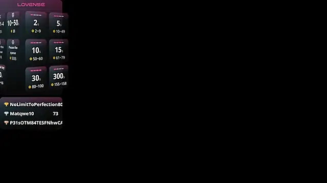 Chat XXX en directo de MargaritaGrey