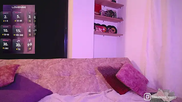 dark__nymph – Live XXX-chat