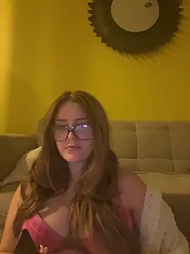 Chat XXX ao vivo de cherryrosealiee