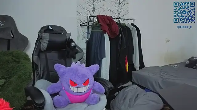 Онлайн чат XXX Holy_Kveta