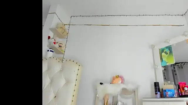 sweet_supreme Adlı Modelin Web Kamerası Şovu