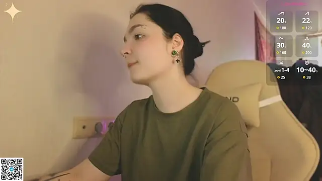 Luna_Moon13's Live XXX Chat