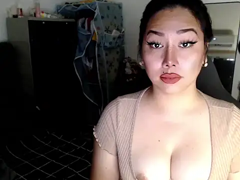 urqueendominant Pertunjukan Webcam