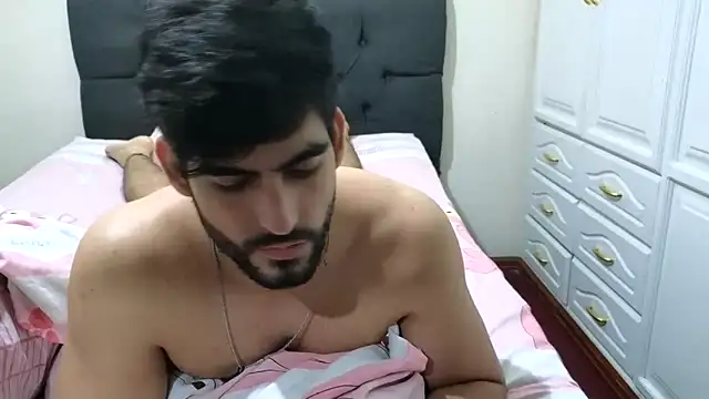 عرض كام Jackyrose