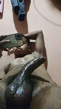 Anish4321@xh webcam show