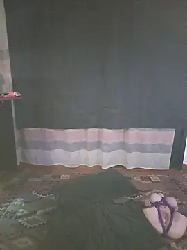 imalejoromero – webcam-show