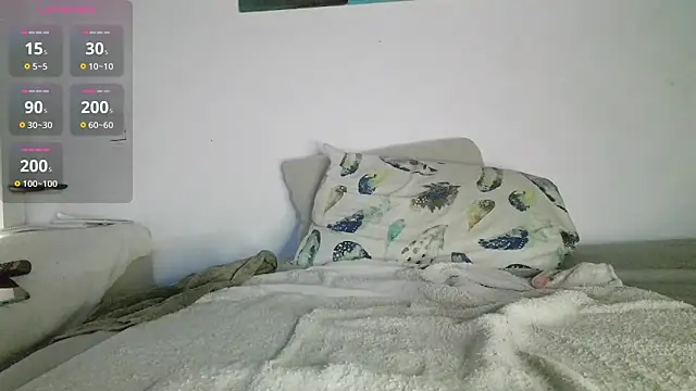 عرض كام canarito18