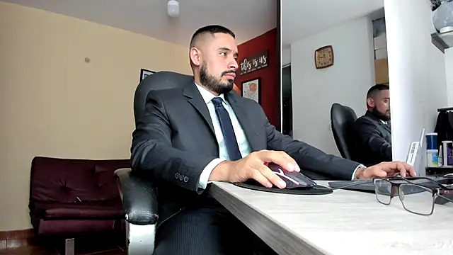 عرض كام thesexlawyerx