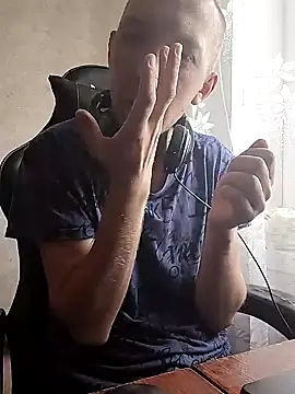 _uncle_Mitya-43_ Show in webcam