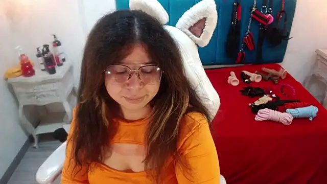 selenablairx Live XXX-Chat