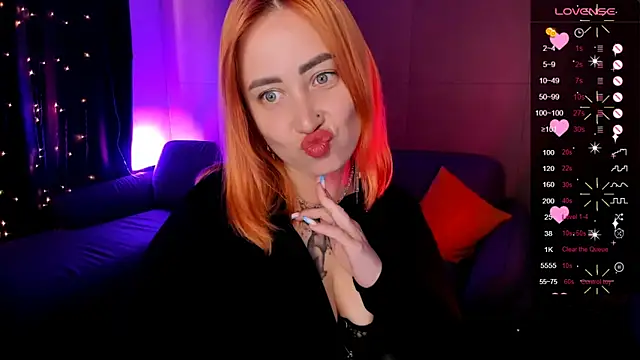 deboramoore Chat XXX in diretta