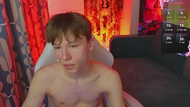 Chat XXX ao vivo de cuMte_boy