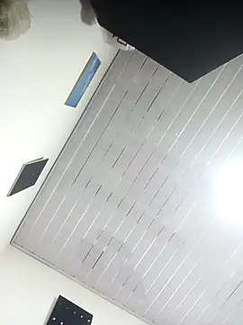 RossyAlvarez's Live XXX Chat